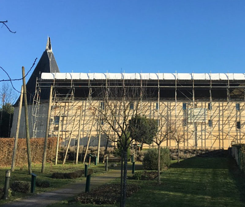 Musée de la bière à Stenay